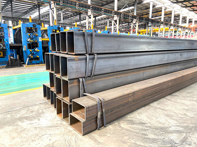 金溪金溪矩形管生产厂家 金溪金溪矩形管生产厂家